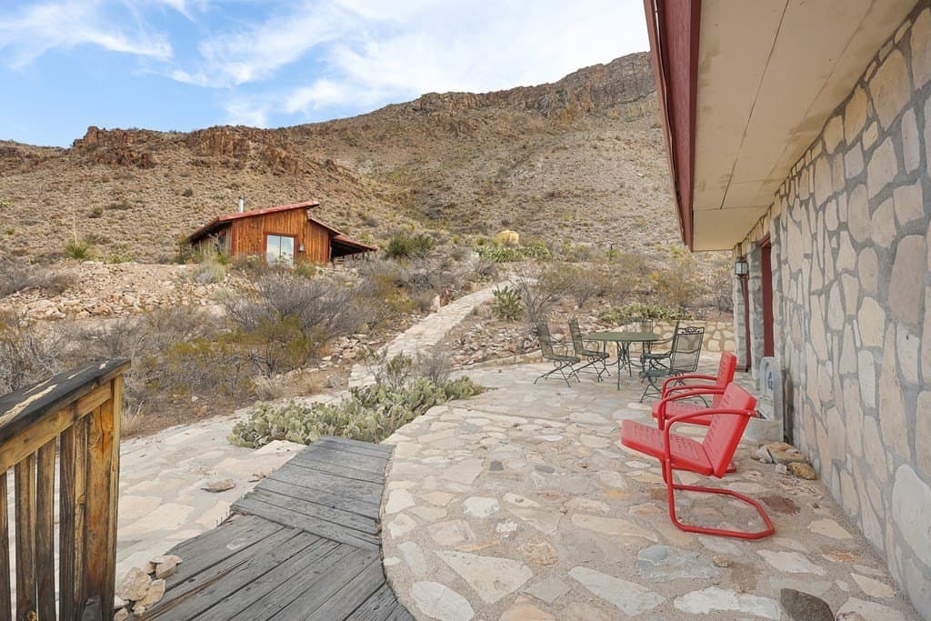141.67 acres in Brewster County - photo 29