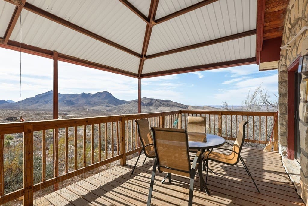 141.67 acres in Brewster County - photo 19