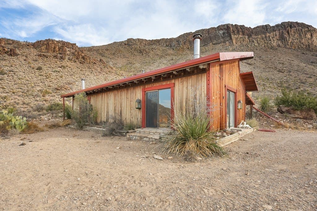 141.67 acres in Brewster County - photo 32