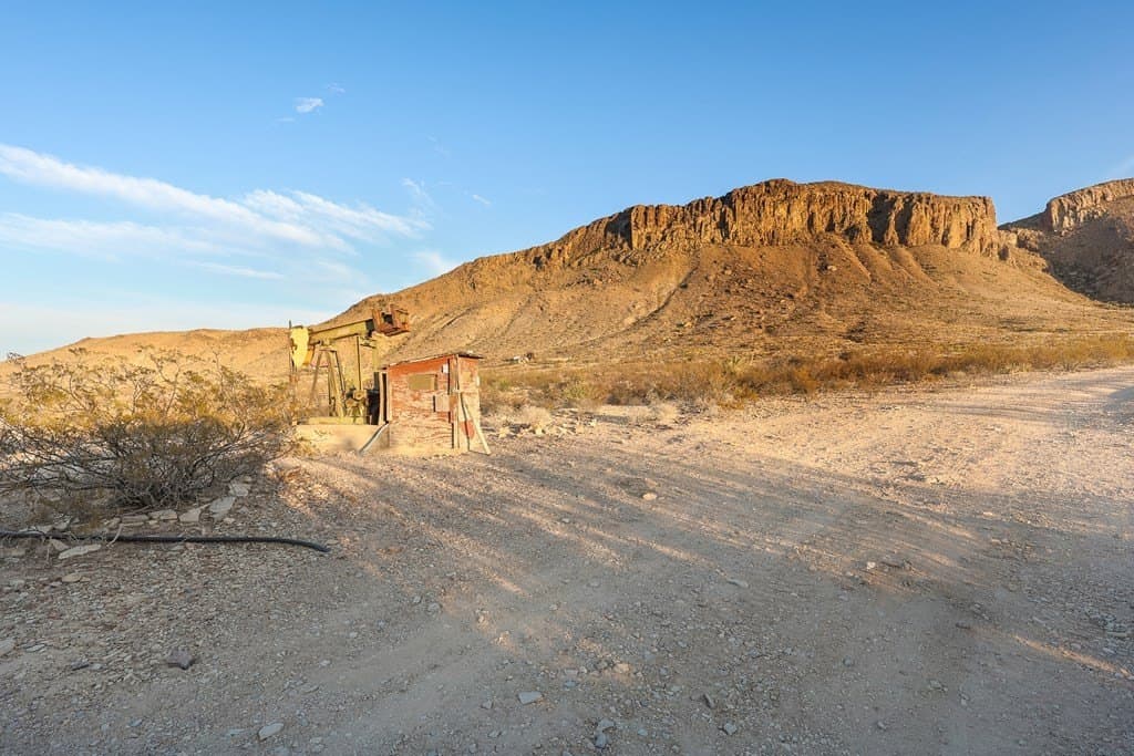141.67 acres in Brewster County - photo 40
