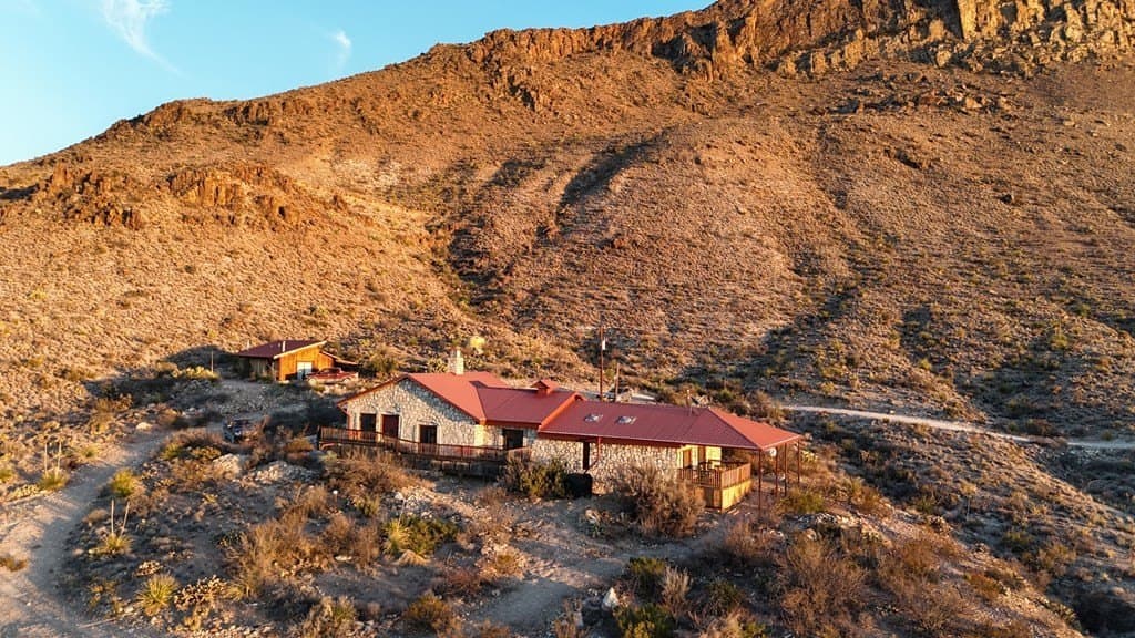 141.67 acres in Brewster County - photo 43