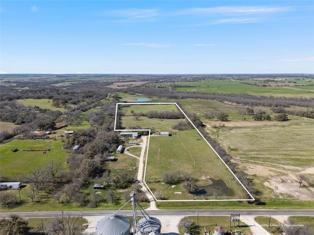 25 acres in Falls County - photo 3