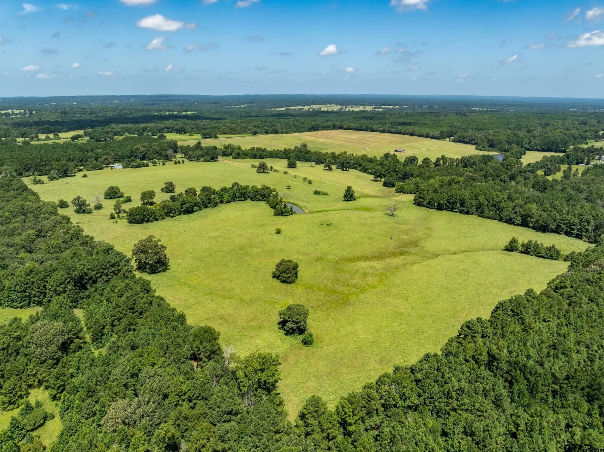 94.15 acres in Anderson County - photo 2