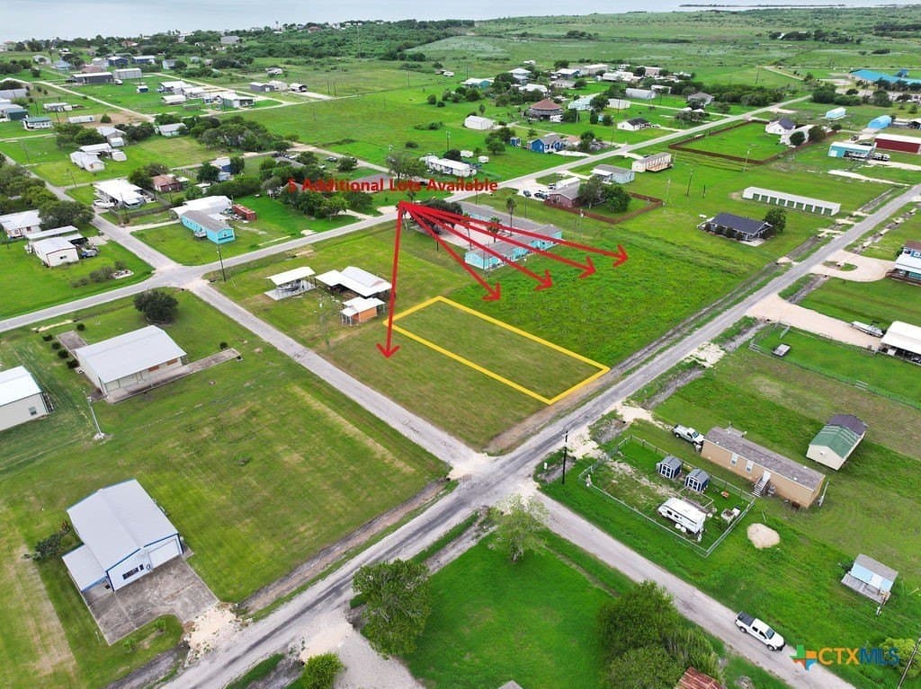 0.17 acres in Calhoun County - photo 2