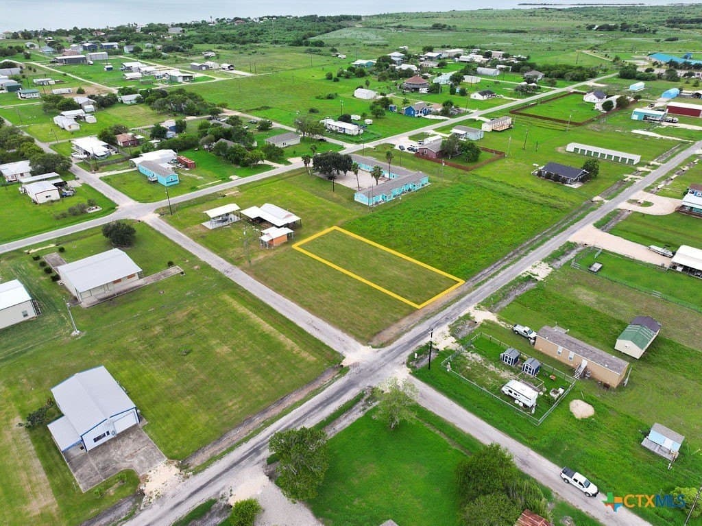 1303 Bill Tindall Avenue lot: 11