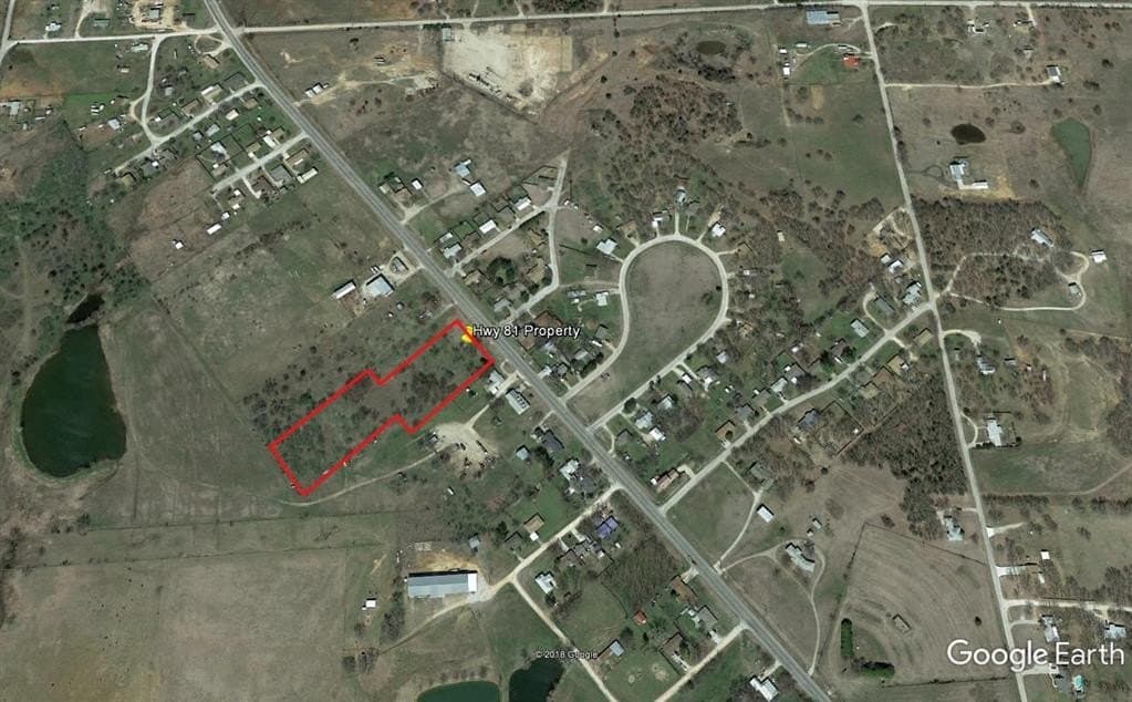 3.99 acres in Montague County - photo 2