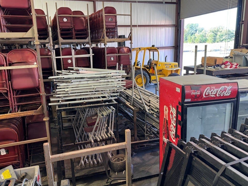 44.09 acres in SMITH County - photo 124