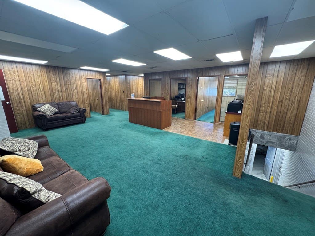 44.09 acres in SMITH County - photo 27