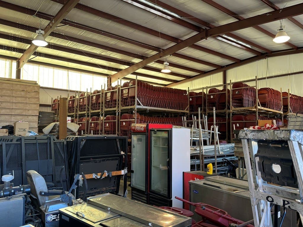 44.09 acres in SMITH County - photo 49