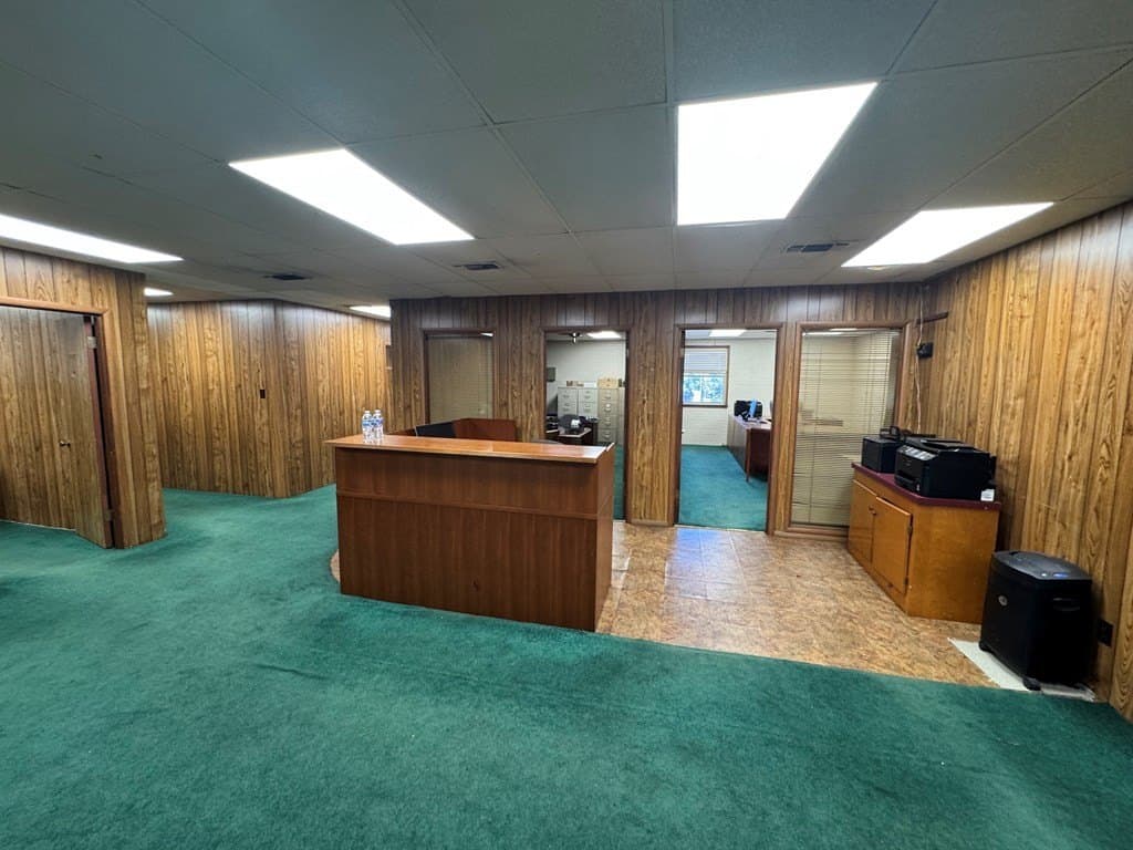 44.09 acres in SMITH County - photo 103