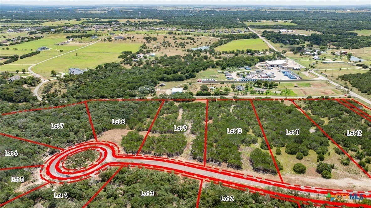 3.45 acres in Bell County - photo 2