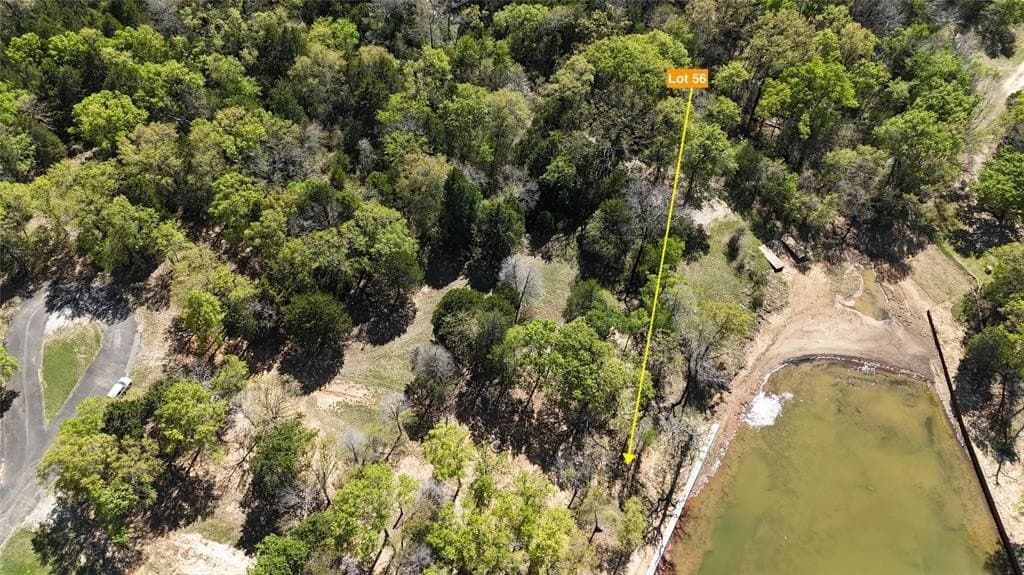 0.89 acres in Freestone County - photo 17