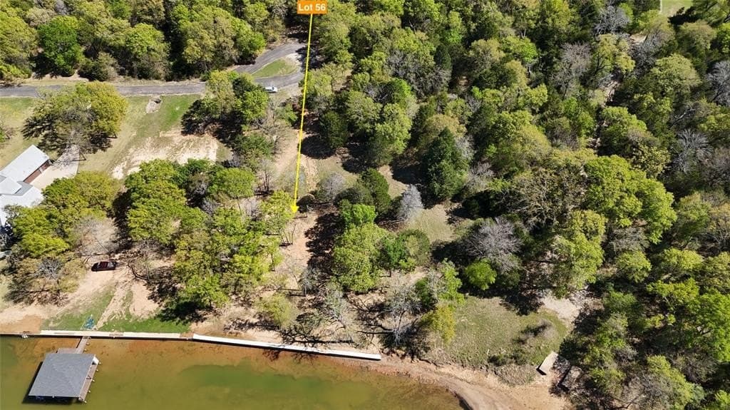 0.89 acres in Freestone County - photo 21