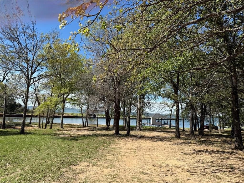 0.89 acres in Freestone County - photo 10