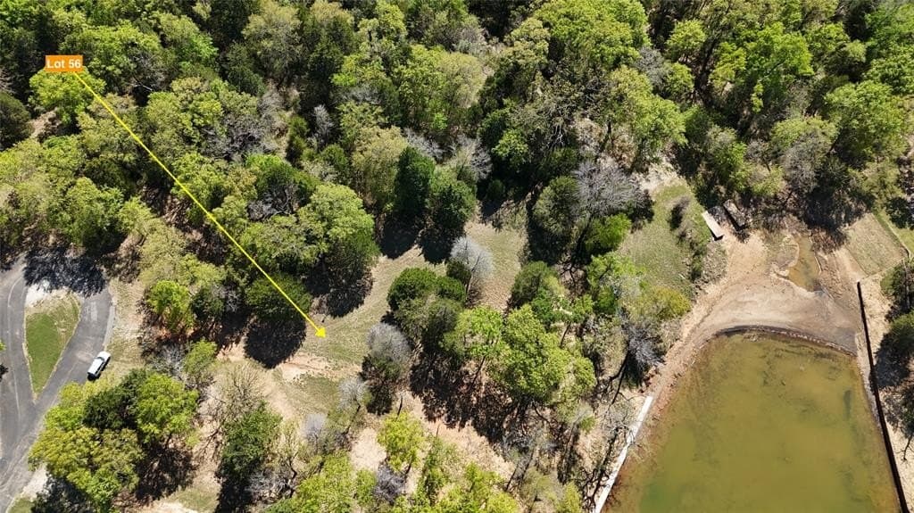 0.89 acres in Freestone County - photo 19