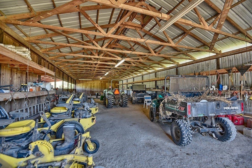 173.69 acres in Fayette County - photo 28