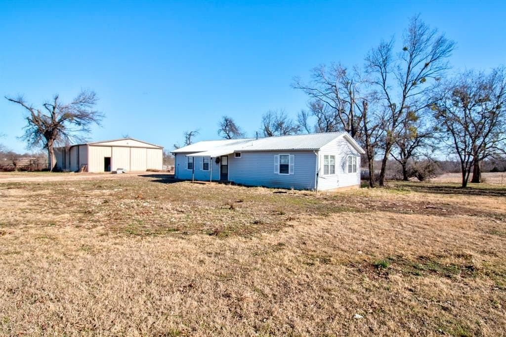 49 acres in Grayson County - photo 15