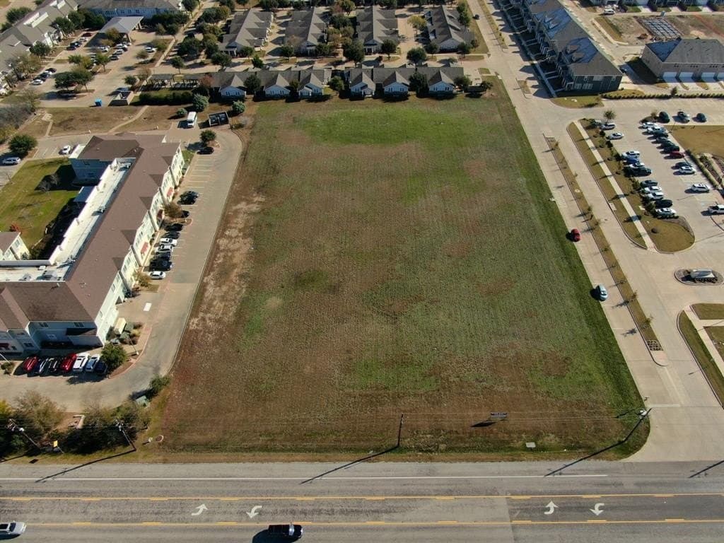 3.1 acres in Ellis County - photo 4