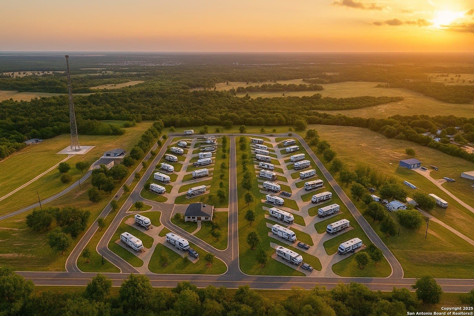 20.02 acres in Bastrop County - photo 5