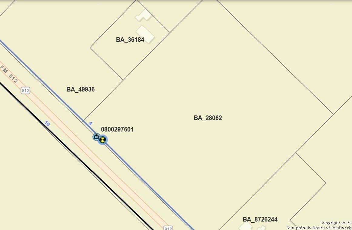 20.02 acres in Bastrop County - photo 20