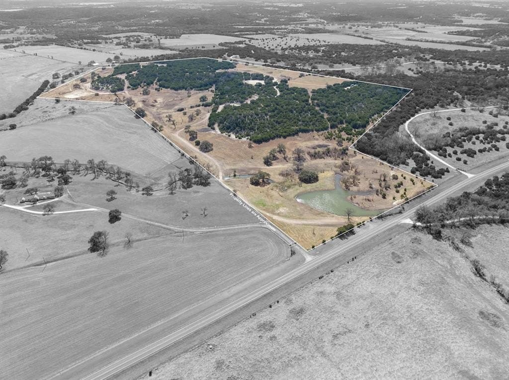 98.85 acres in Hamilton County - photo 4