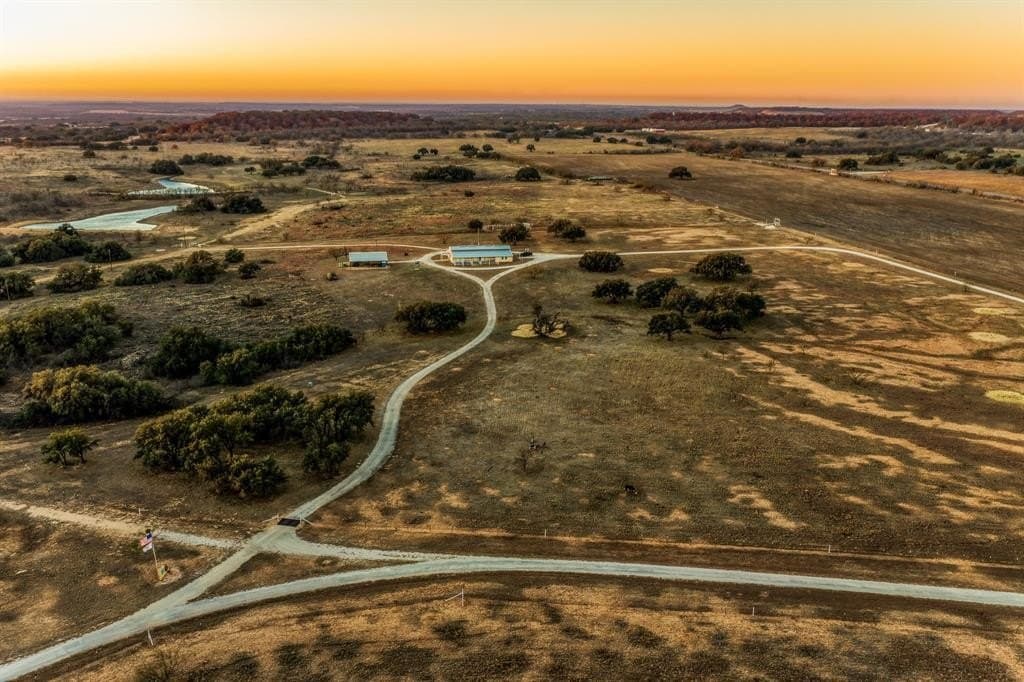 392 acres in Coleman County - photo 38