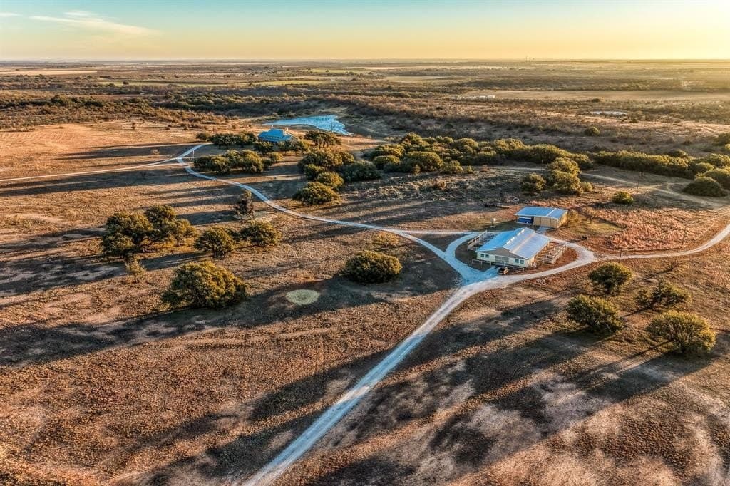 392 acres in Coleman County - photo 40