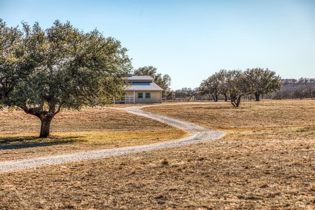 392 acres in Coleman County - photo 25
