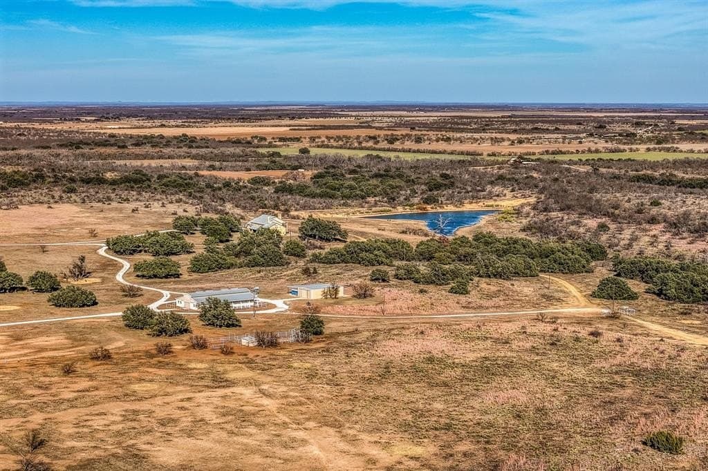 392 acres in Coleman County - photo 37