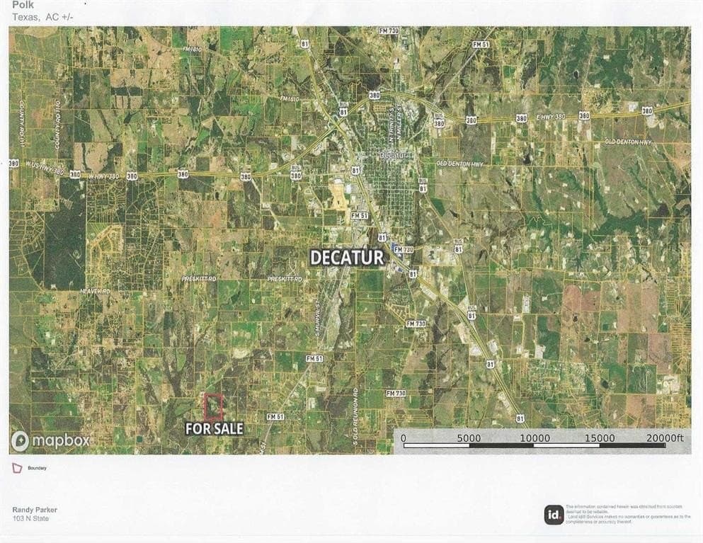 14.58 acres in Wise County - photo 5