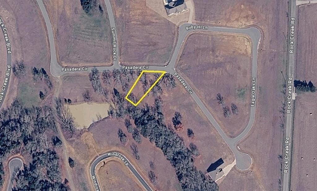 0.29 acres in Grayson County - photo 3