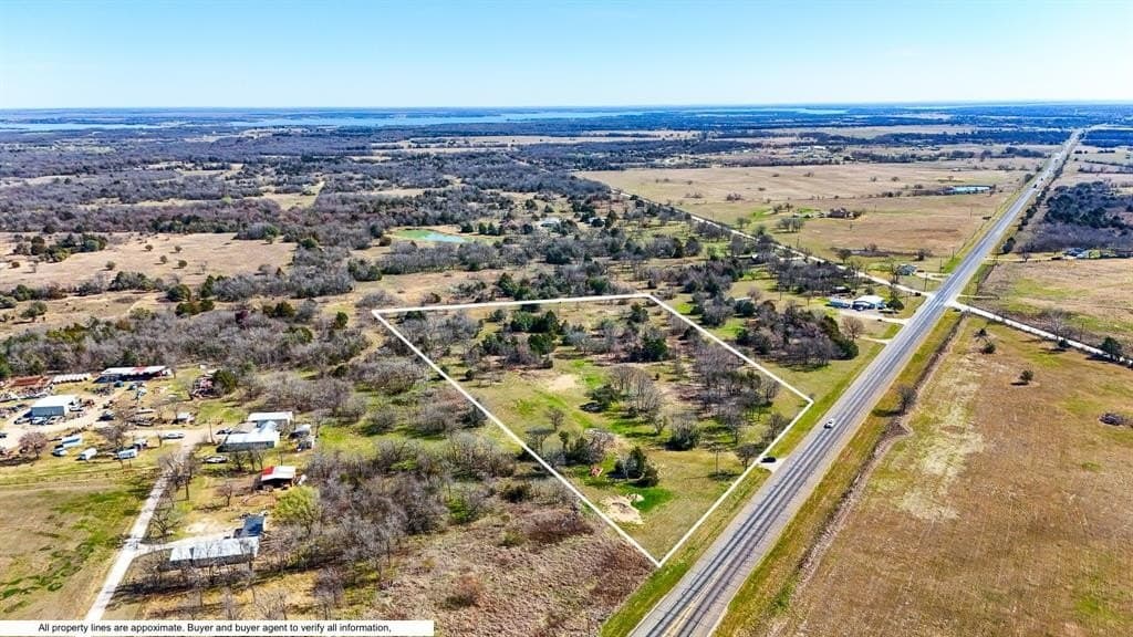 8.66 acres in Navarro County - photo 3