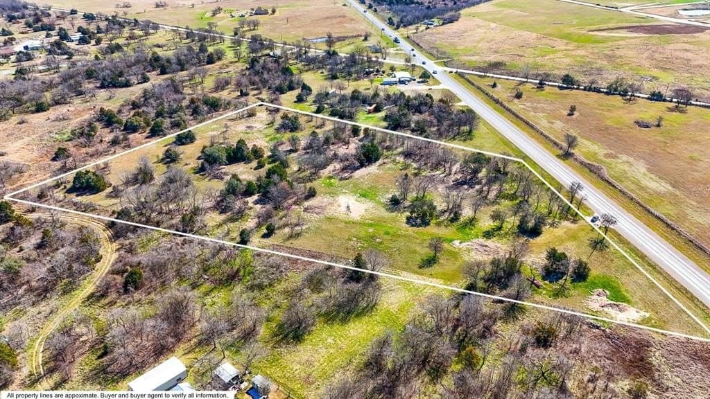 8.66 acres in Navarro County - photo 5