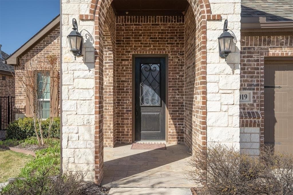 24.29 acres in Tarrant County - photo 4