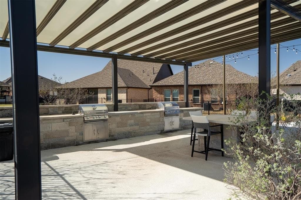 24.29 acres in Tarrant County - photo 31