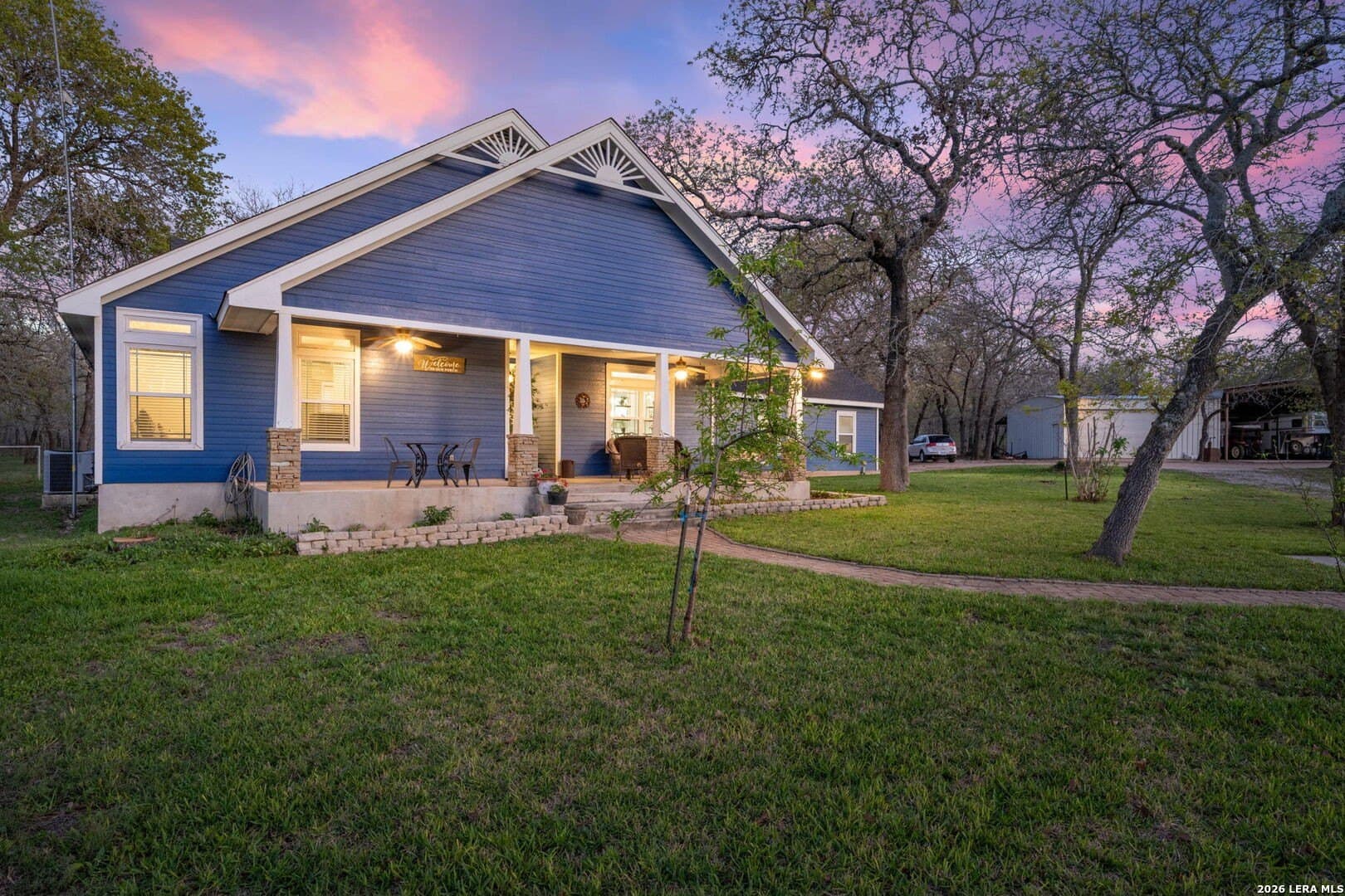 54 post oak