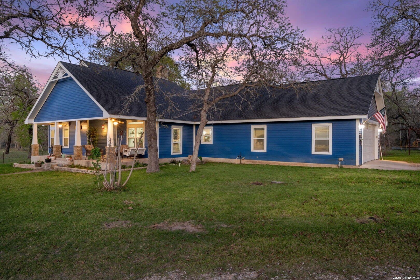 10.6 acres in Wilson County - photo 3