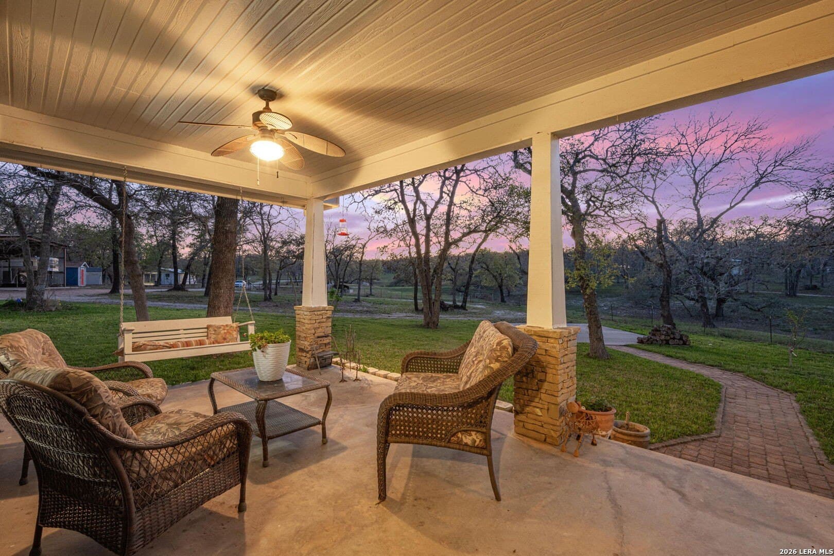 10.6 acres in Wilson County - photo 5