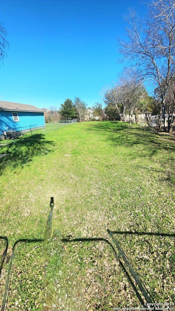 0.16 acres in Bexar County - photo 2