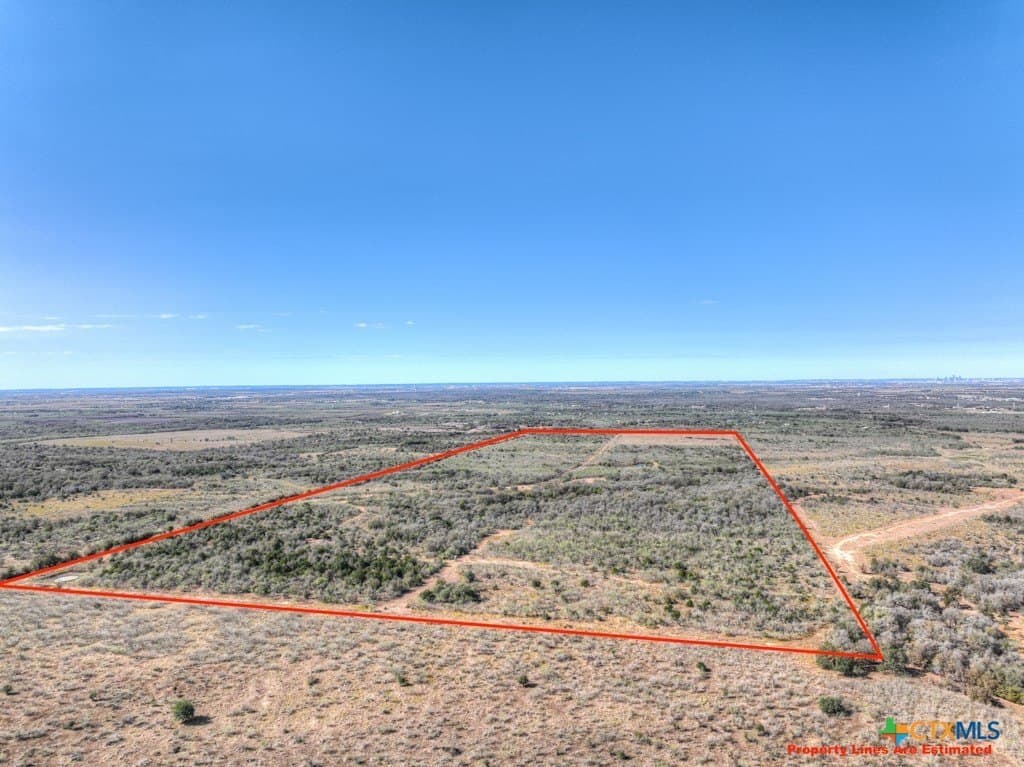 219.15 acres in Bastrop County - photo 2
