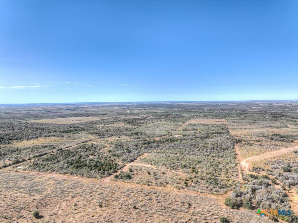 219.15 acres in Bastrop County - photo 3