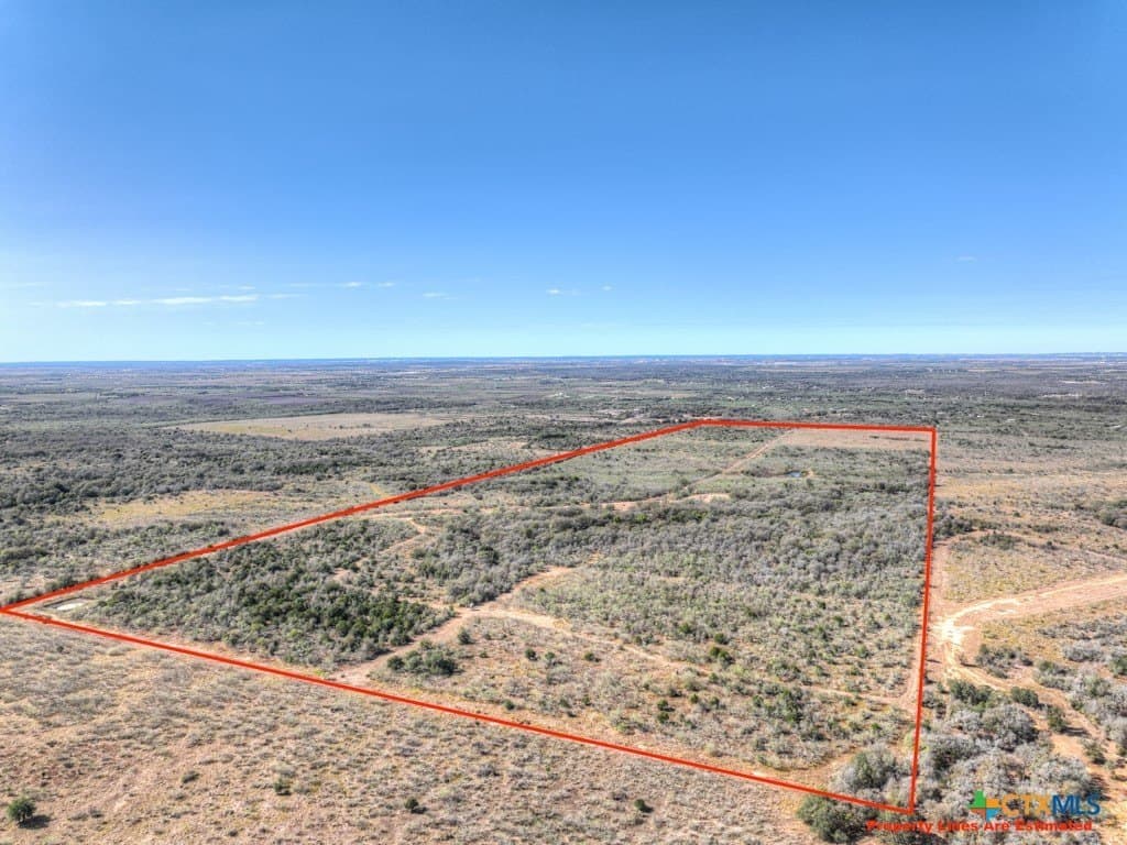219.15 acres in Bastrop County - photo 4