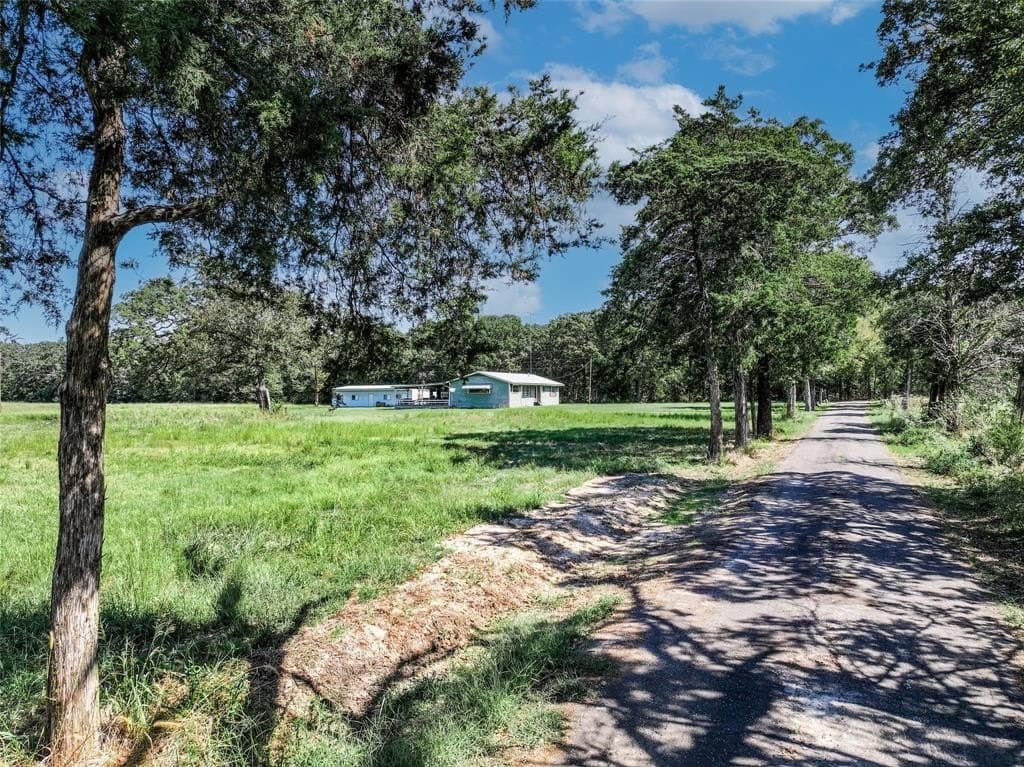 Tbd 6.5 Acres County Road 1160