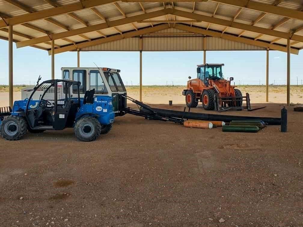 610 acres in Reeves County - photo 8