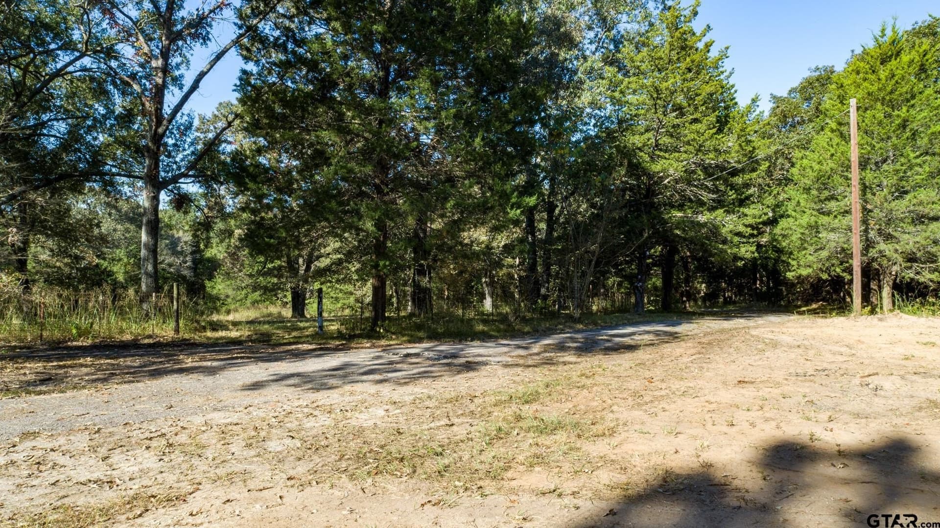 19.14 acres in Rains County - photo 14