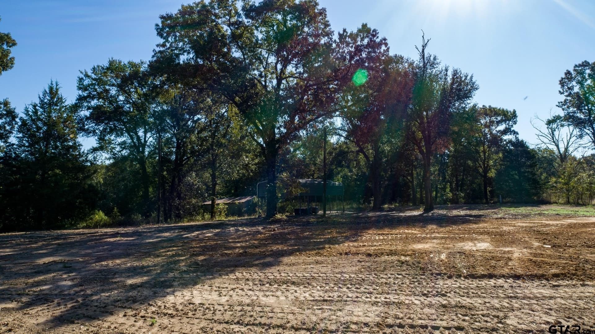 19.14 acres in Rains County - photo 12