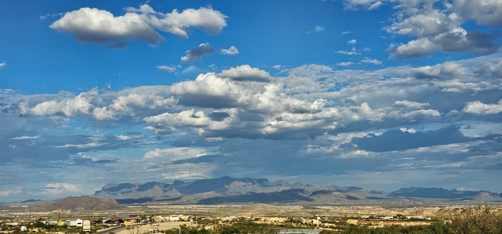 35 acres in Brewster County - photo 18