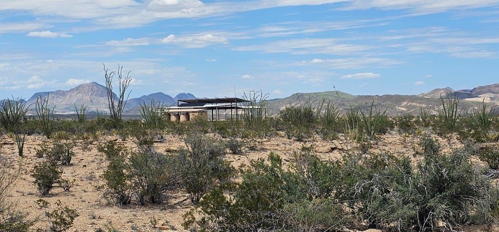 35 acres in Brewster County - photo 10