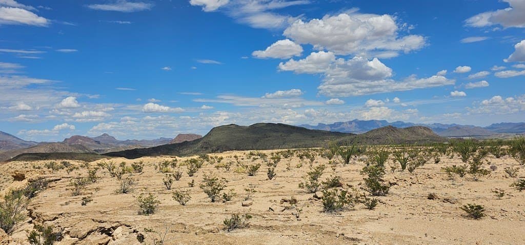 35 acres in Brewster County - photo 22