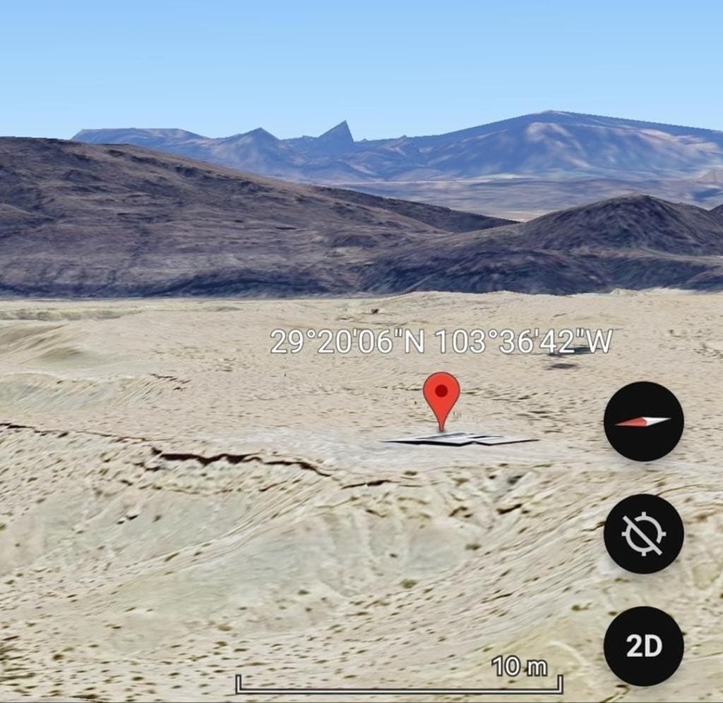 35 acres in Brewster County - photo 44